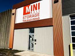 storage units owen sound east