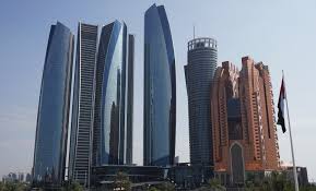 All other visa services are currently suspended. Abu Dhabi Extends Validity Of Business Licenses Agencia De Noticias Brasil Arabe