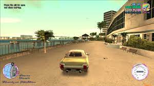 grand theft auto vice city extended