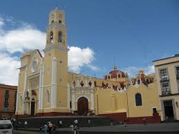 La fuente catedral is located at mexico, puebla, avenida 5 oriente 213. Xalapa Cathedral Wikipedia