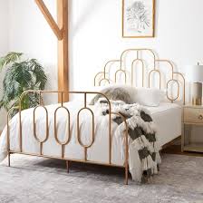 26 Affordable Bed Frames That Only Look