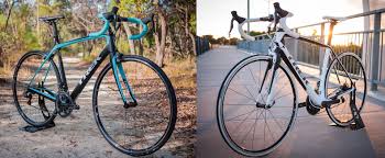 Trek 5 Series Madone And Domane Comparison Review Cyclingtips