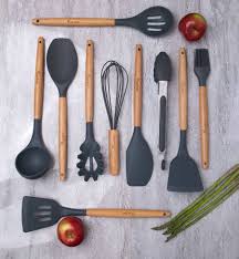 4.4 out of 5 stars 3,488 ratings. 30 Kitchen Utensils That Look Good And Work Well