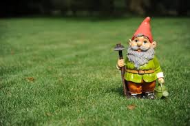 You Can Now Buy Lawn Gnome Versions Of