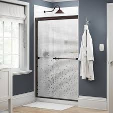 Frameless Sliding Shower Doors Shower