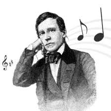 Stephen Foster: America’s First Professional Songwriter