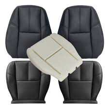 Seat Covers For Chevrolet Silverado