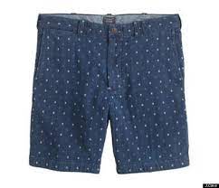 Dear God J Crew Is Selling Hashtag Shorts Huffpost gambar png