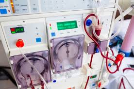 home dialysis therapies south tees