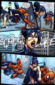 Respect Adriana Soria, the Spider-Queen (Marvel, 616) : r/respectthreads