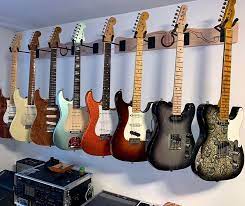 Guitar Wall Guitar Wall Hanger Guitar