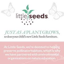 Little Seeds Rowan Valley Linden Kidsâ