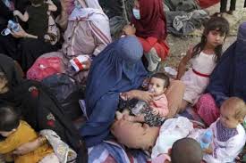 В результате чп погибли 11 человек, среди которых было дети.трагедия произошла в горной провинции багдис, граничащей с туркменистаном. S3rlzlz8sxcimm