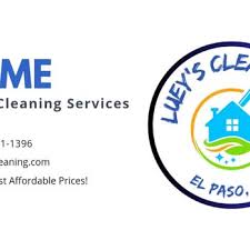 el paso texas home cleaning