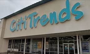 citi trends opens in newport one year