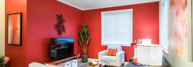 Interior Exterior Paint Color Tips