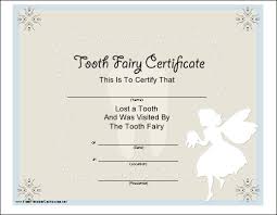 free printable tooth fairy letters