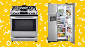 Aj madison offers over 18 years of appliance experience. Appliance Sale Save Big On Washers Fridges And More At Aj Madison