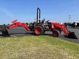 2023 tym tractors 2505h tlb 22hp