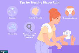 what is a diaper rash