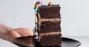 The national chocolate cake day is celebrated every 27th of january each year. Best Instagram Captions For All Your Chocolate Cake Posts
