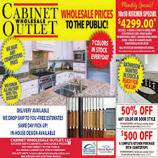 Kitchen cabinets and bathroom cabinets design & installation. Cabinet Wholesale Outlet
