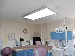 Led Lighting For Hospitals And Dental