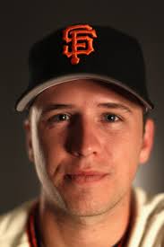 Buster Posey is the main reason San Francisco has a chance to compete with the Dodgers for the N.L. West division championship. - busterposeysanfranciscogiantsphotoday6nblyebohkql