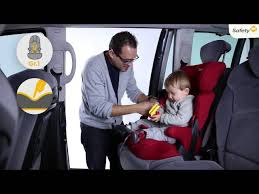 Safety 1st Ever Safe Car Seat User