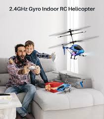 syma remote control helicopter s107h e