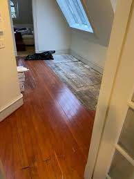 hardwood floors in portland or