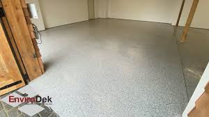 benefits of concrete floor resurfacing