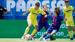 Contiene fotos, estadísticas y enlaces. Laliga Club Villarreal Cf To Launch Villarreal Virginia Academy Soccerwire