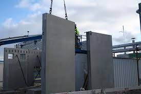 Precast Concrete Wall Panels