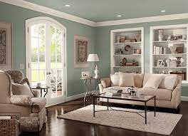 Living Room Decor Colors Paint Colors
