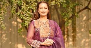 dia mirza reveals she was suggested to