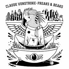 The latest tweets from claude (@claudemusique). Claude Vonstroke Flubblebuddy By Dirtybird