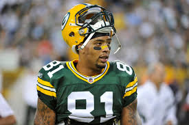 Green Bay Packers Depth Chart Andrew Quarless First At