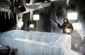 Image result for The Thing 1982