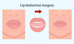 lip reduction surgery cost in hyderabad