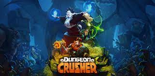 Break the curse and unite your heroes! Dungeon Crusher Soul Hunters Apps On Google Play