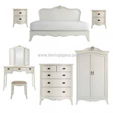 french furniture ausy bed