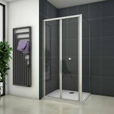 Bi Fold Shower Enclosure Bifold Shower