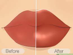 3 ways to get gorgeous plump lips