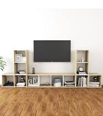 Modular Tv Stand Bookshelvestv Cabinet