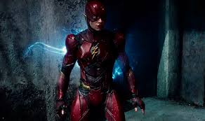 Has brought fans a rich pastiche of oddball characters, both in uniform and out. The Flash Movie Release Date Cast Story And News Den Of Geek