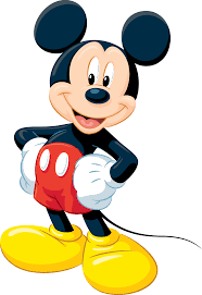 Image result for Mickey Mouse