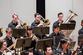 Audition at eastman march 4. Trombone Eastern Music Festival