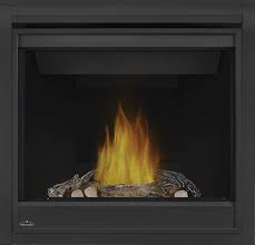 Gas Fireplaces Gas Fireplace Series