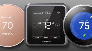 how to stop smart thermostat from